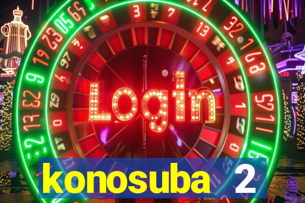 konosuba 2 temporada dublado animes online games